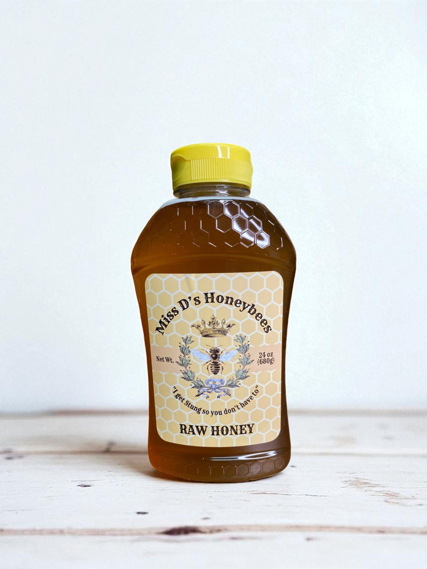 Chili Loco Honey