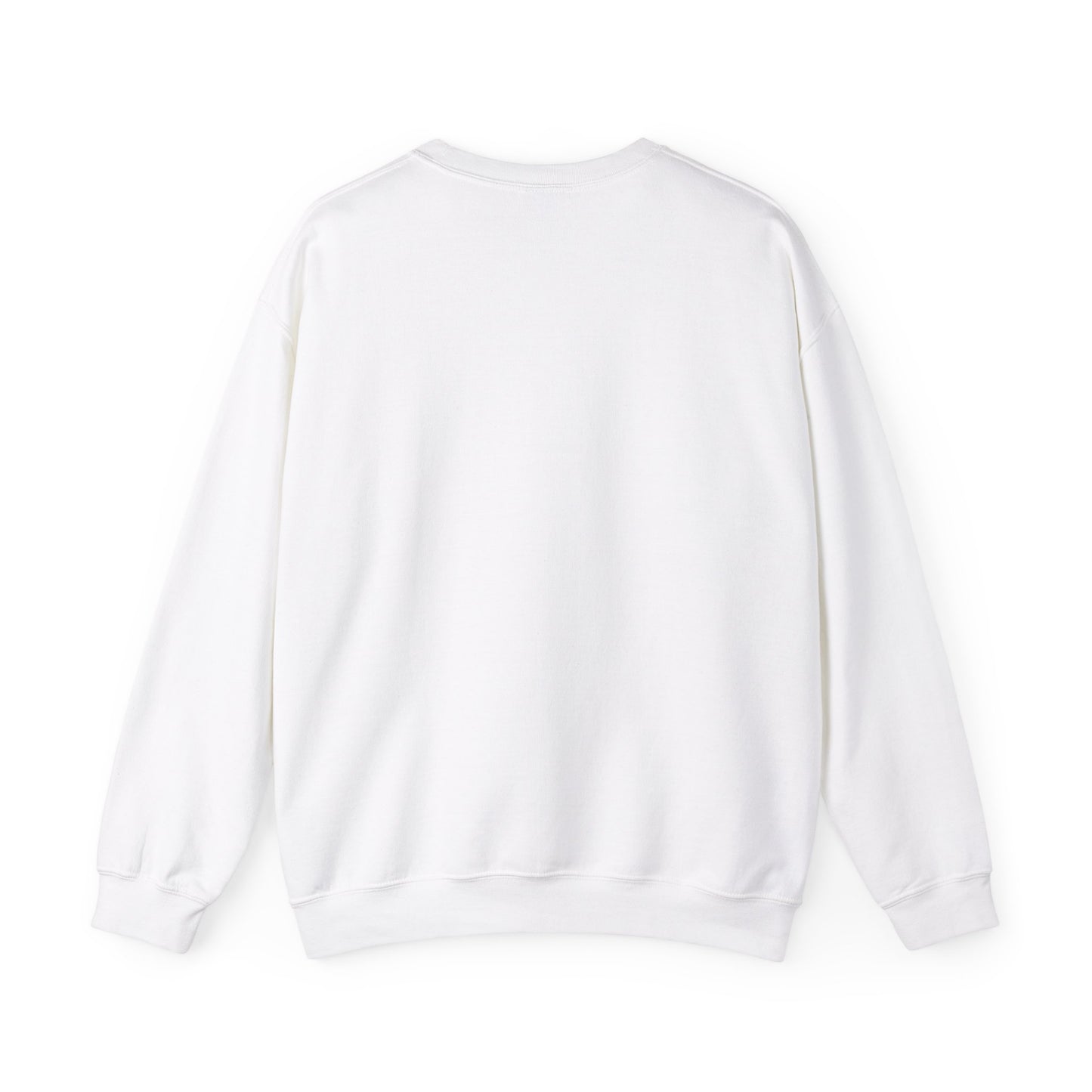 Bee Happy Crewneck Sweatshirt