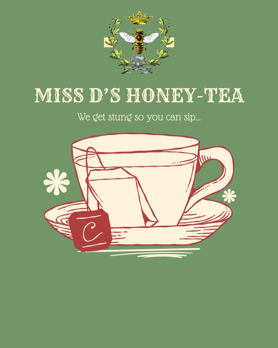 Speciali-Teas