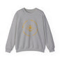 Bee Happy Crewneck Sweatshirt