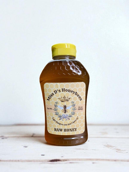 Chili Loco Honey