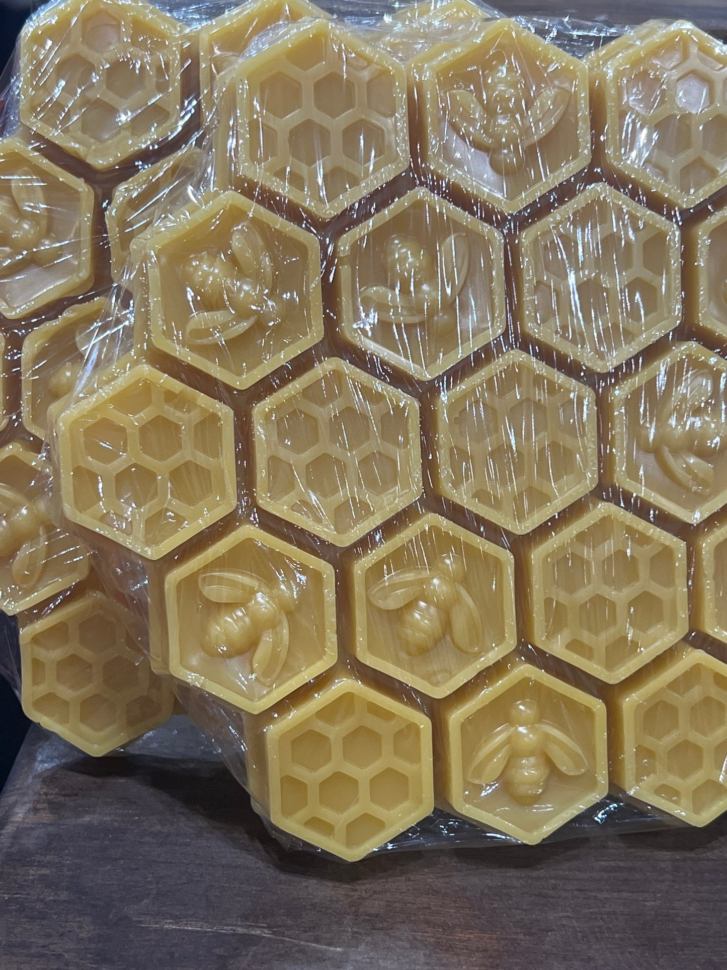 Bees Wax