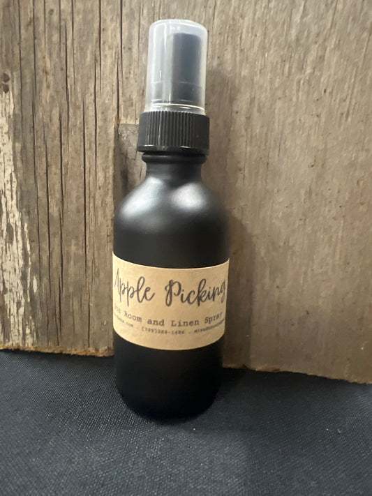 Apple Picking Room Spray