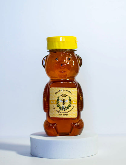 Chili Loco Honey