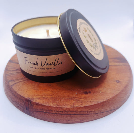French Vanilla