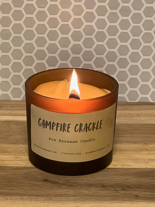 Campfire Crackle